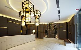 Stanford Hotel Hong Kong